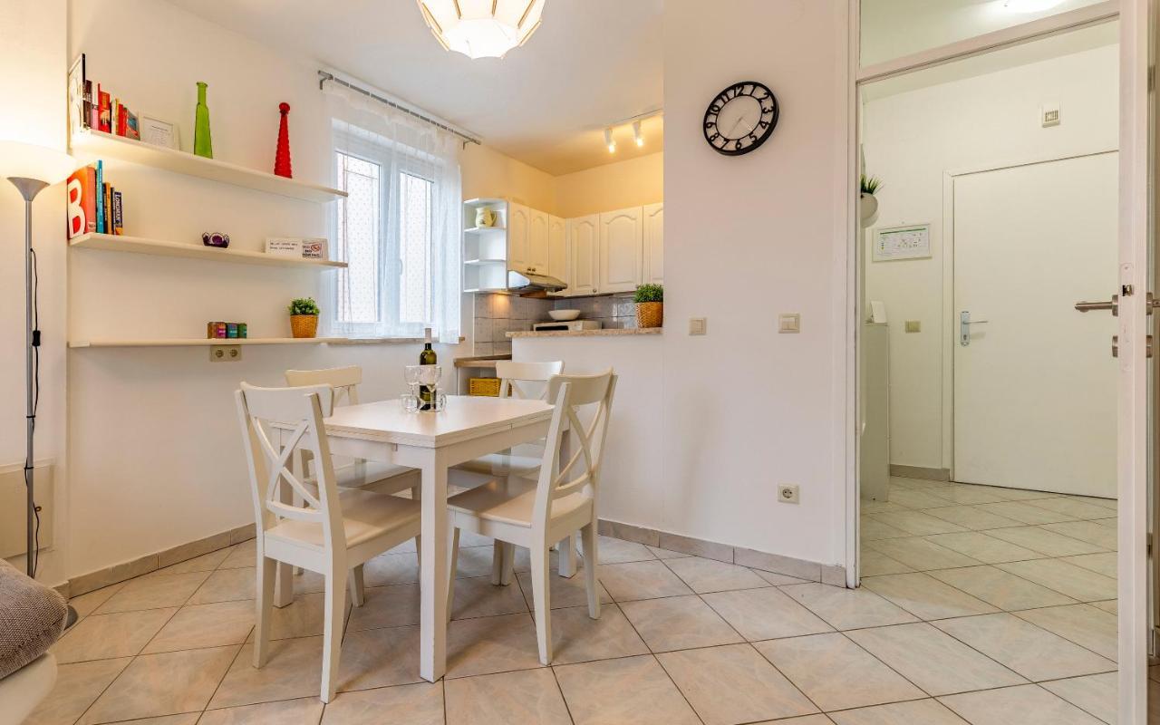 Carpe Diem Apartment *