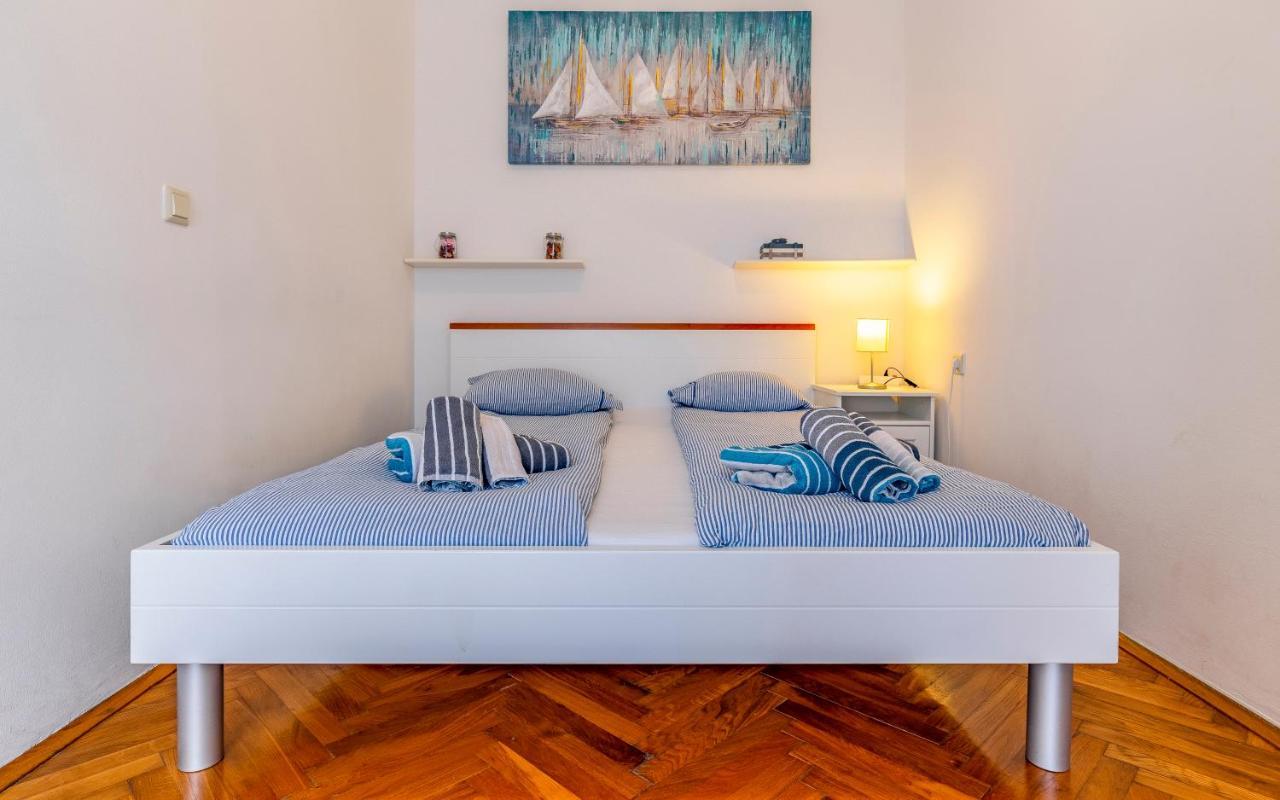 Apartment Carpe Diem