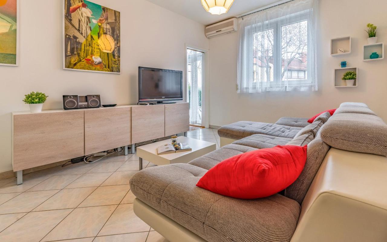 Apartment Carpe Diem Rovinj