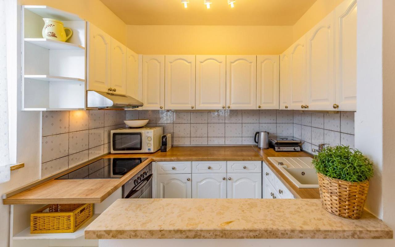 Apartman Carpe Diem