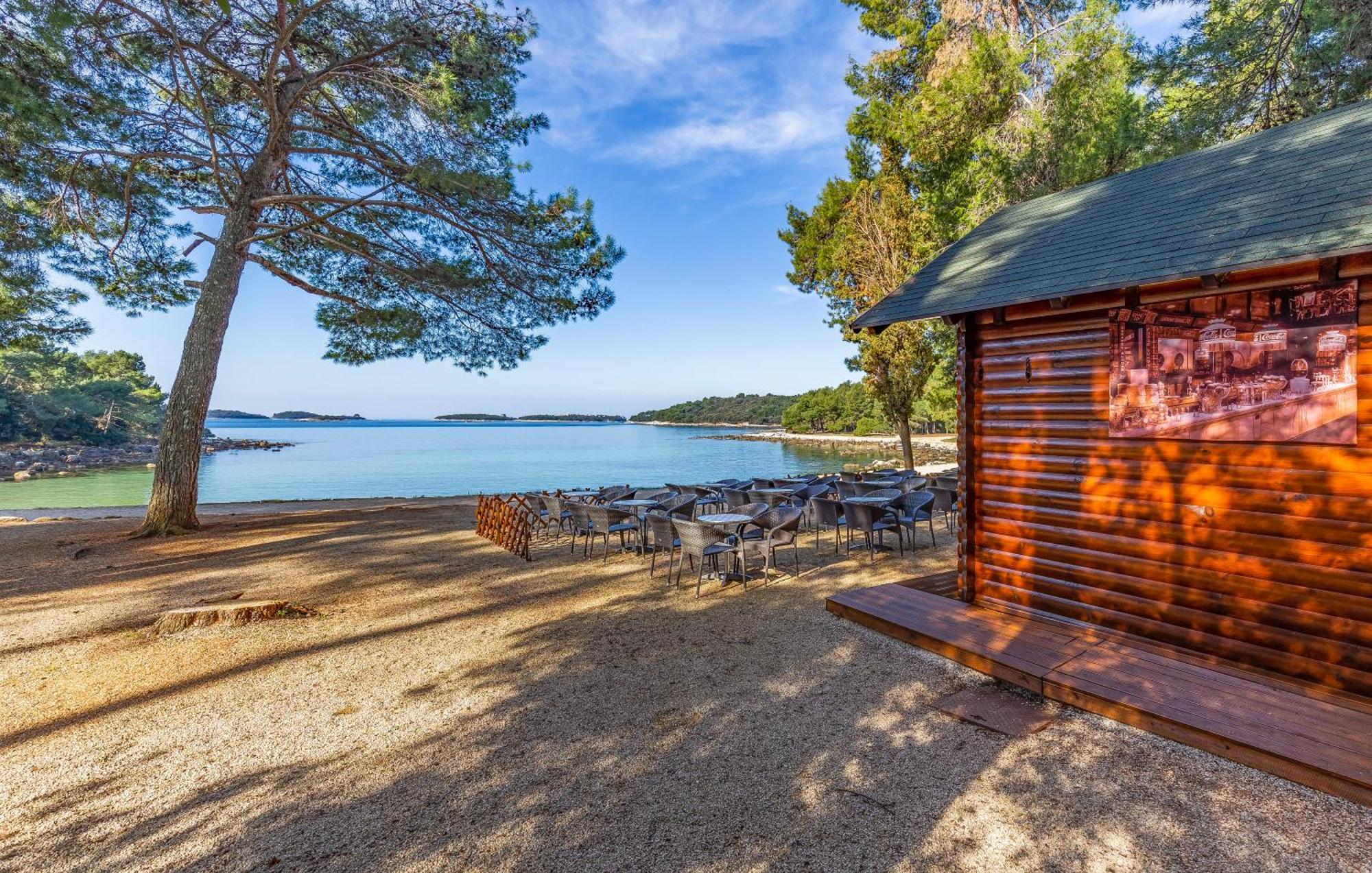 Carpe Diem Apartment Rovinj