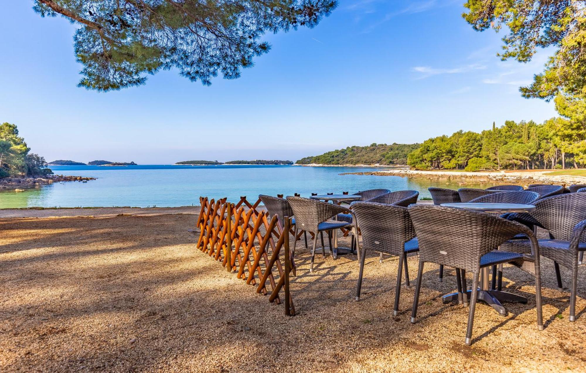 Apartment Carpe Diem Rovinj