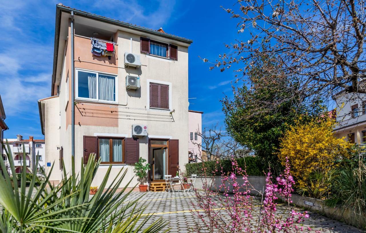 Apartman Carpe Diem