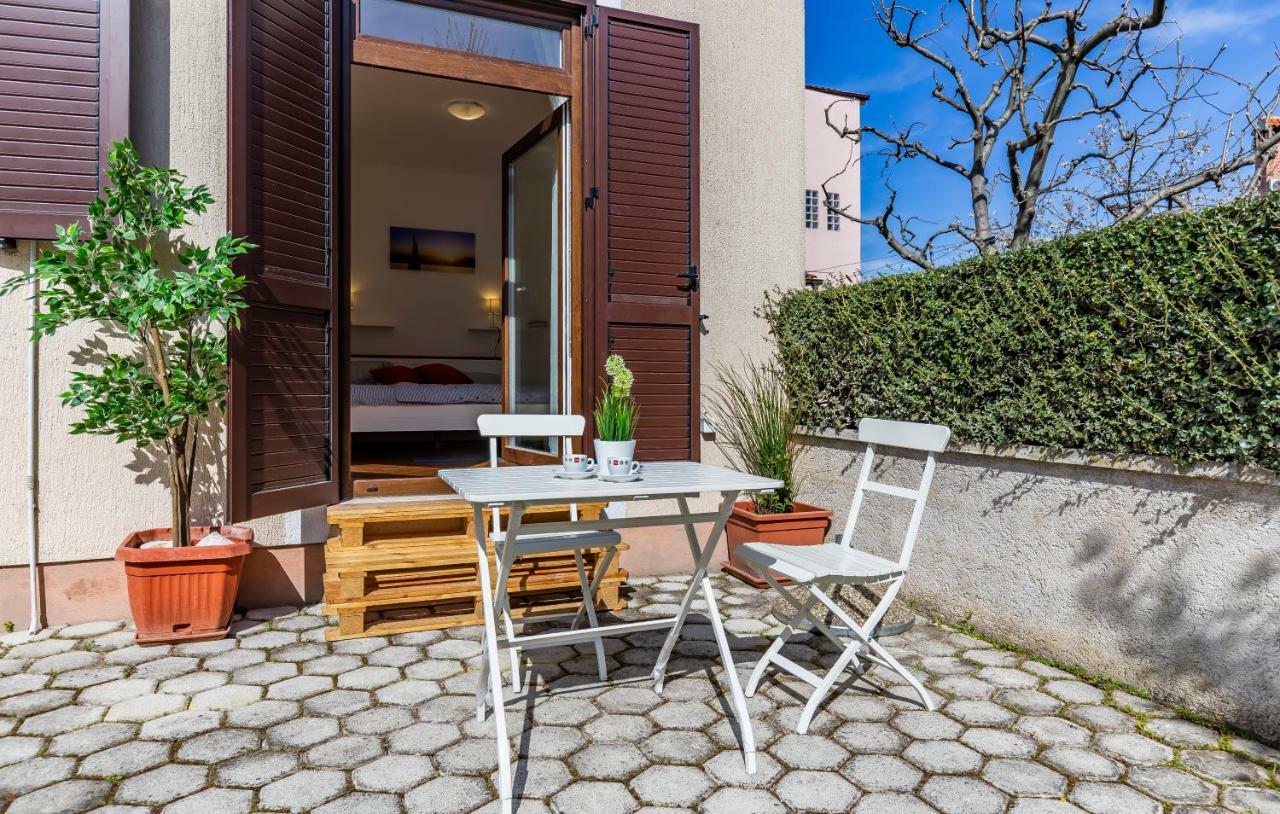 Carpe Diem Apartment Rovinj
