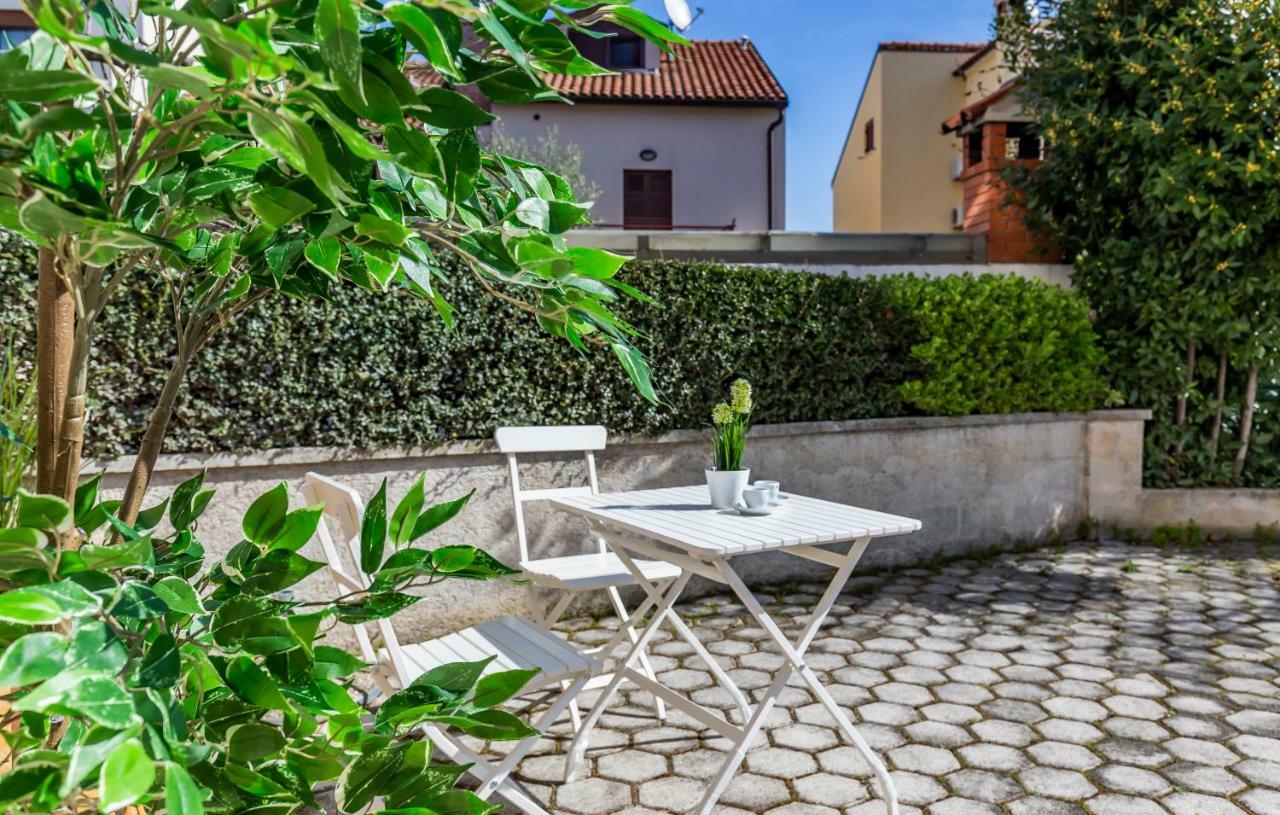 Apartman Carpe Diem