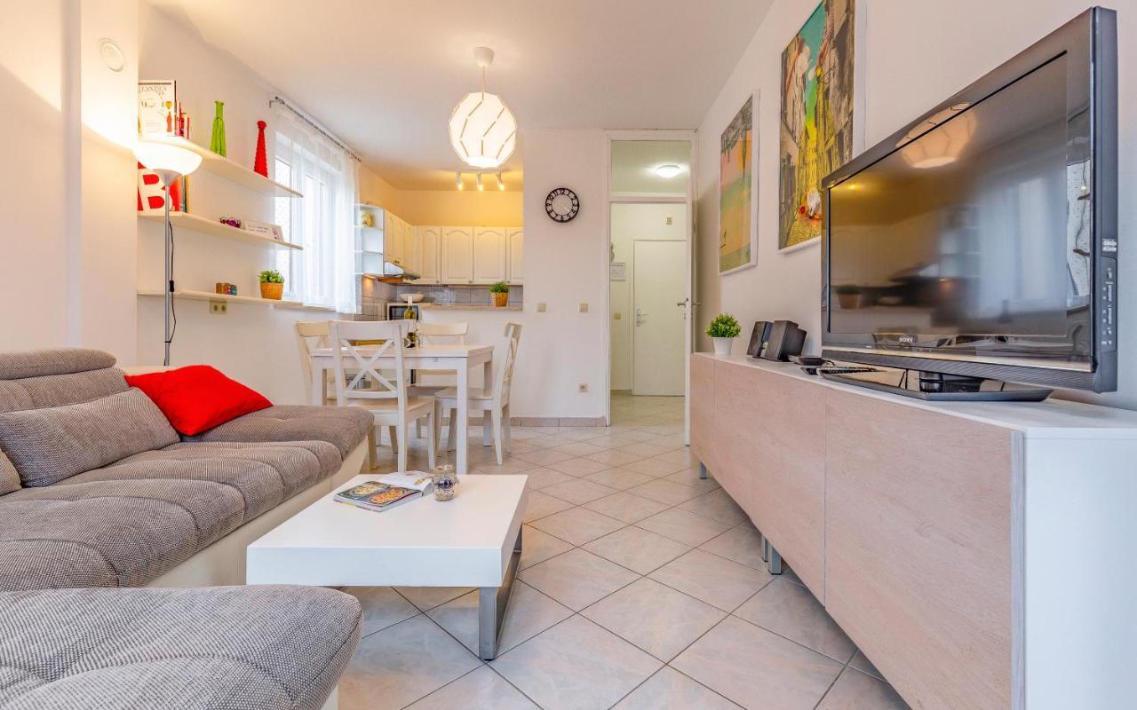 Apartman Carpe Diem Rovinj