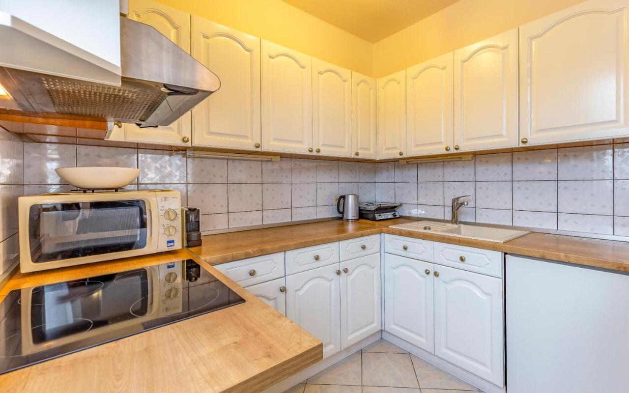 Apartman Carpe Diem